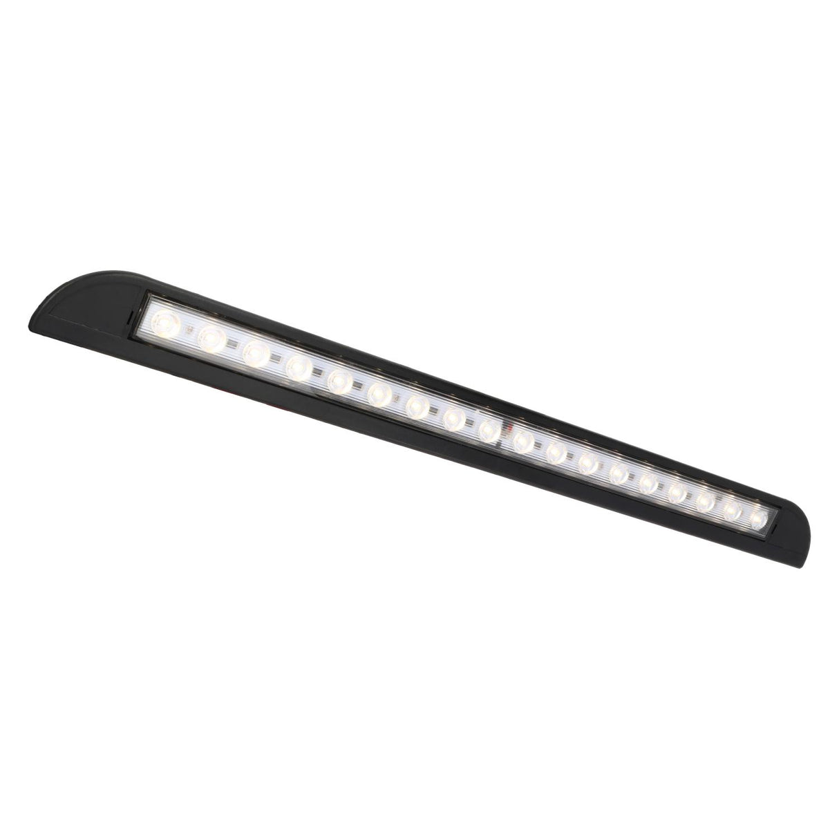 Rovello camper en caravan led buitenverlichting zwart