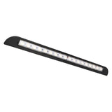 Rovello camper en caravan led buitenverlichting zwart