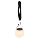 Campglow sfeervolle lichtbol met accu