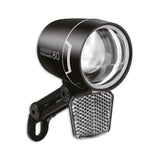 Koplamp Dynamo Max Sensor 70 Lux OEM