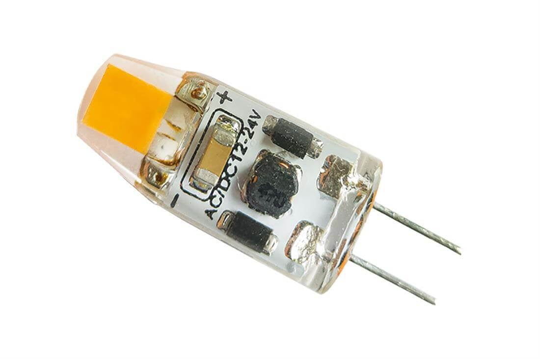 G4 cob power led lampje - 90 lumen