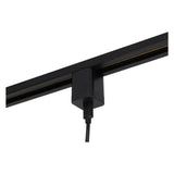 Lanciano usb-c aansluiting - ece r10 - zwart