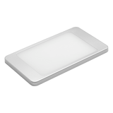 Bolo plafond- en wandlamp