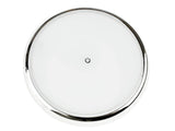 Ossona luxe plafondlamp voor caravan of camper