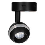 Arsie opbouwspot met usb-c