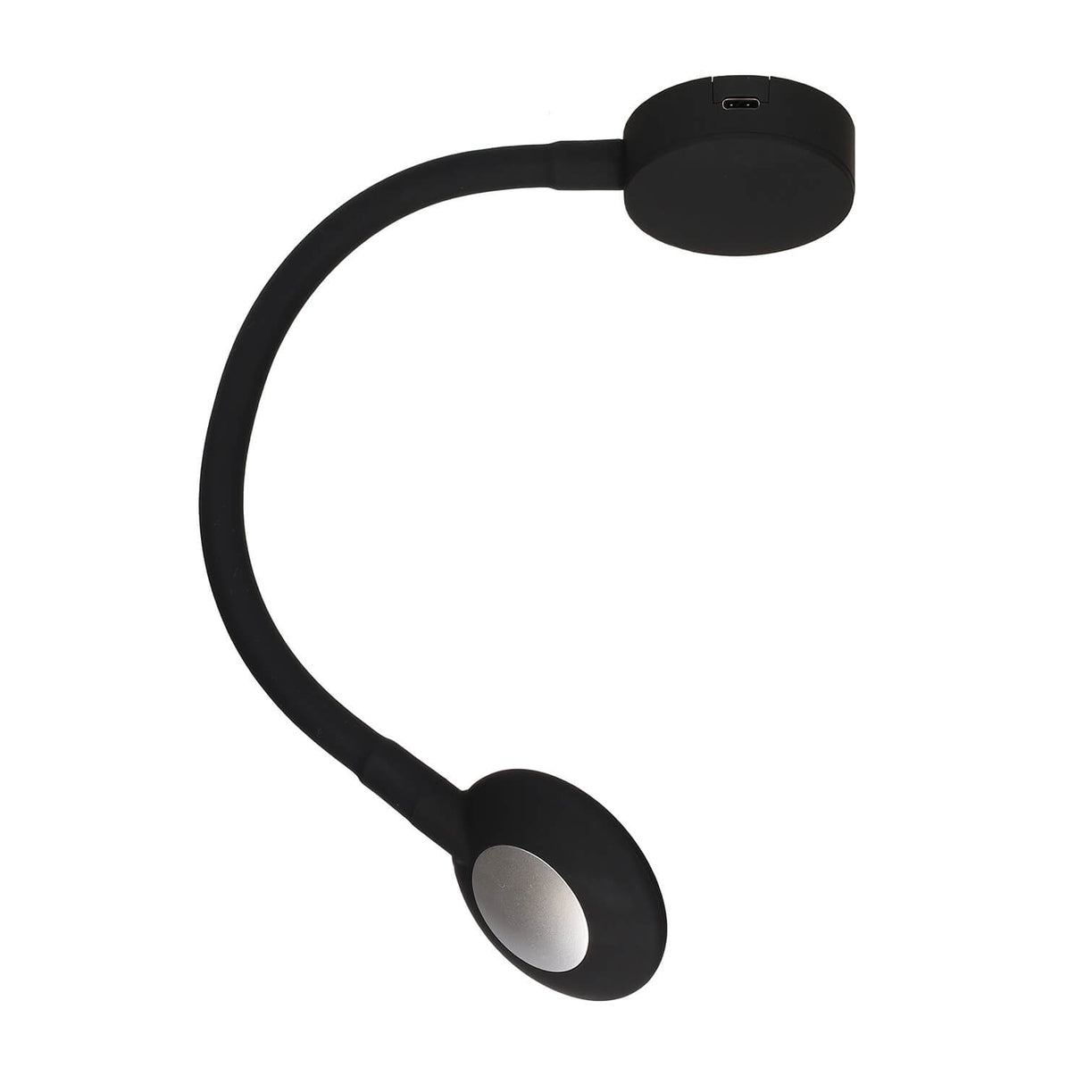 Verona flexibele spot met usb-c - ece r10