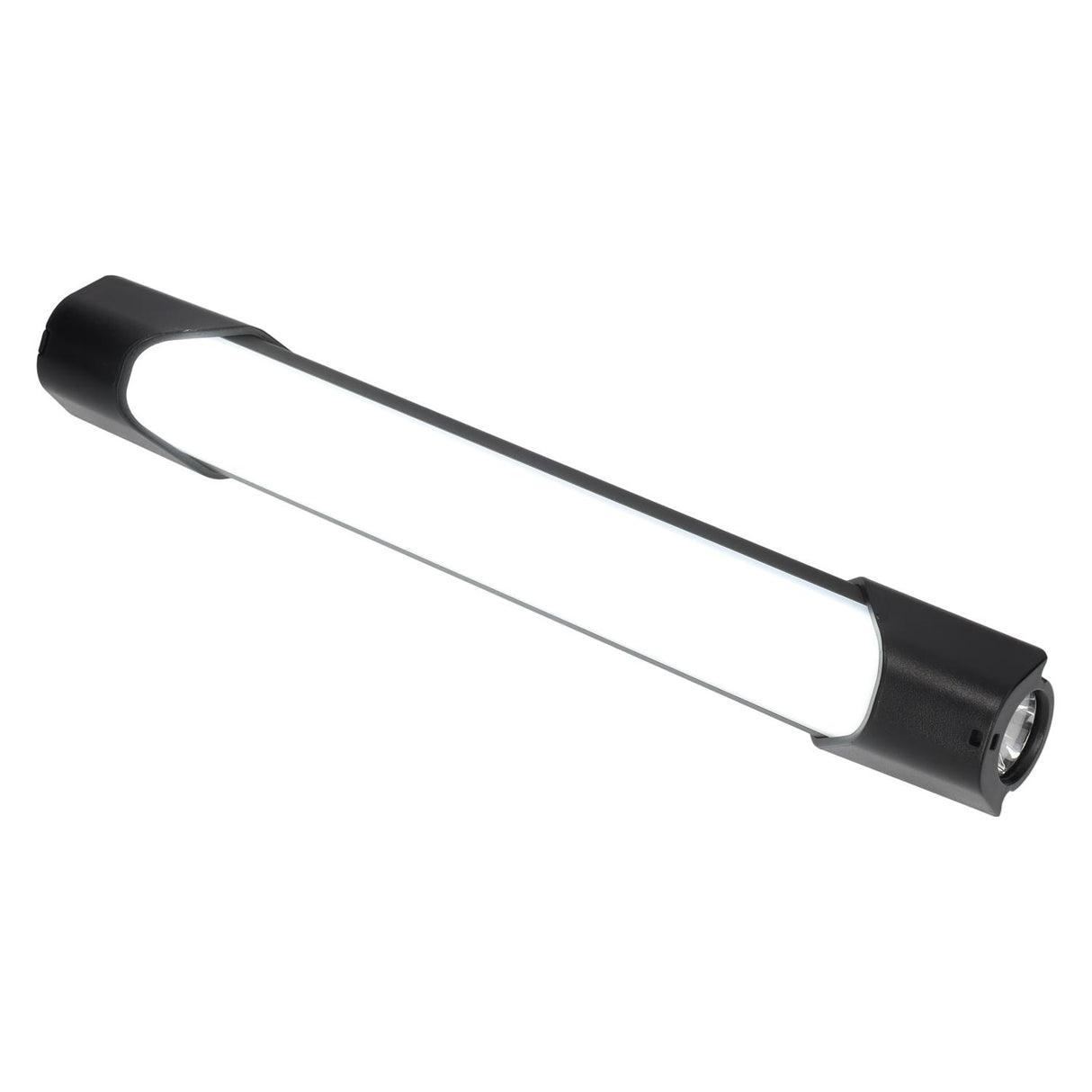 Magnaluce garagelamp, zaklamp en powerbank