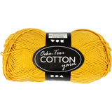 Creativ company https: www.cchobby.nl katoengaren-afm-8-4-l-170-m-needle-3-3-5-curry-50-gr-1-bol