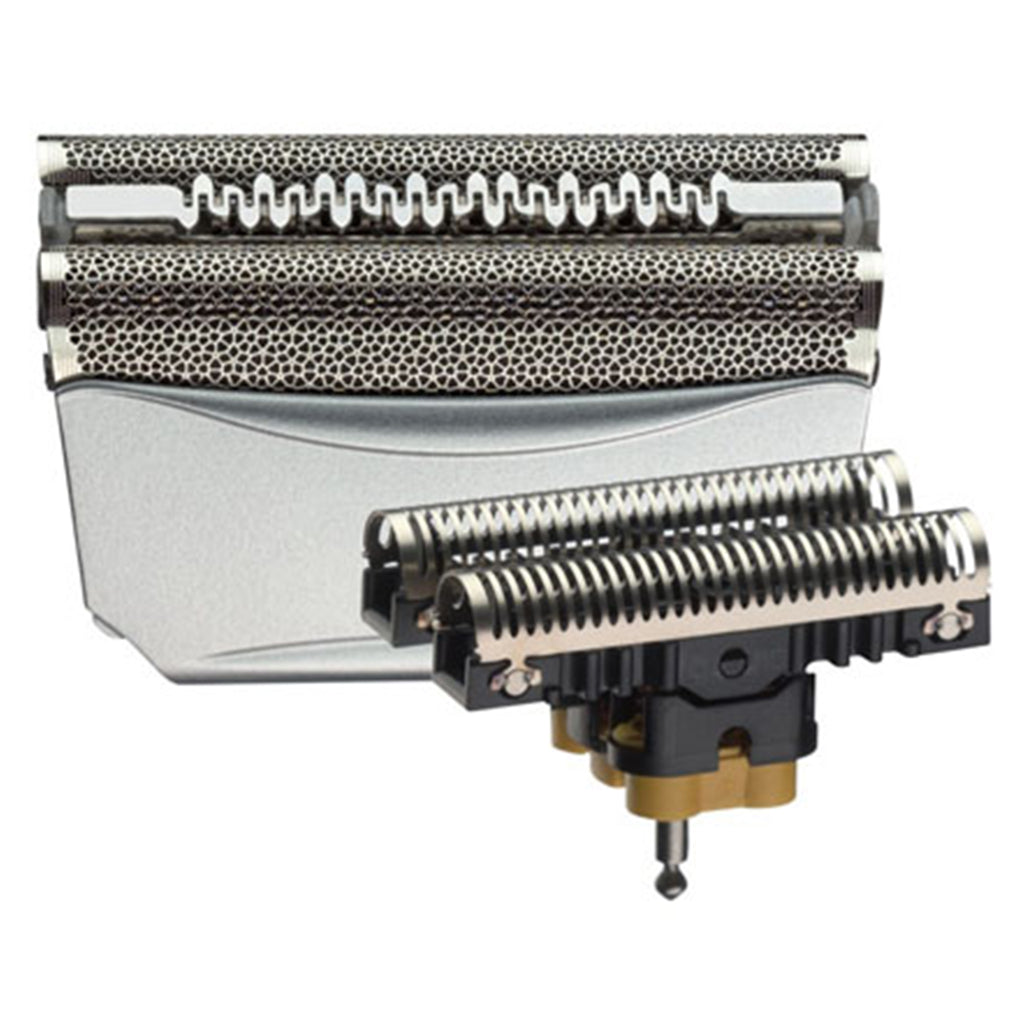 Shaver-parts braun combipack alt 51s