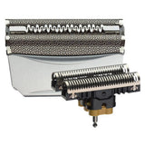 Shaver-parts braun combipack alt 51s