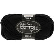 Creativ company https: www.cchobby.nl katoengaren-afm-8-4-l-170-m-needle-3-3-5-zwart-50-gr-1-bol