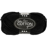 Creativ company https: www.cchobby.nl katoengaren-afm-8-4-l-170-m-needle-3-3-5-zwart-50-gr-1-bol