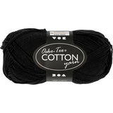 Creativ company https: www.cchobby.nl katoengaren-afm-8-4-l-170-m-needle-3-3-5-zwart-50-gr-1-bol