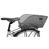 M-wave ba-rm along carrier basket