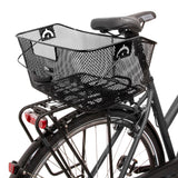 M-wave ba-rm clamp w carrier basket