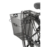 M-wave ba-r hang carrier carrier basket