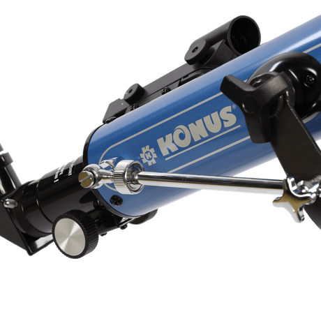 Konus Lenzentelescoop Konustart-700B 60 700