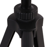 Konus tafelstatief metaal met fijnafstelling h35 cm