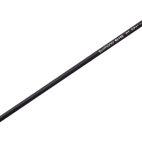 Shimano buitenkabel (schakel) ot-sp41 - 50 meter - zwart