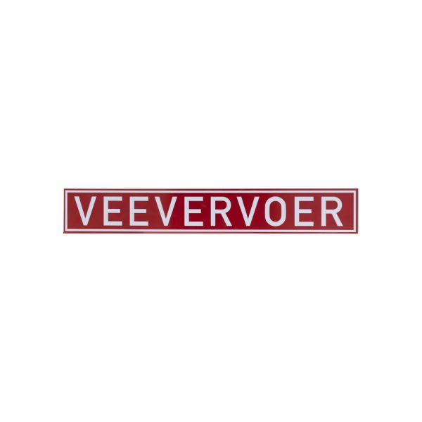 Bord veevervoer