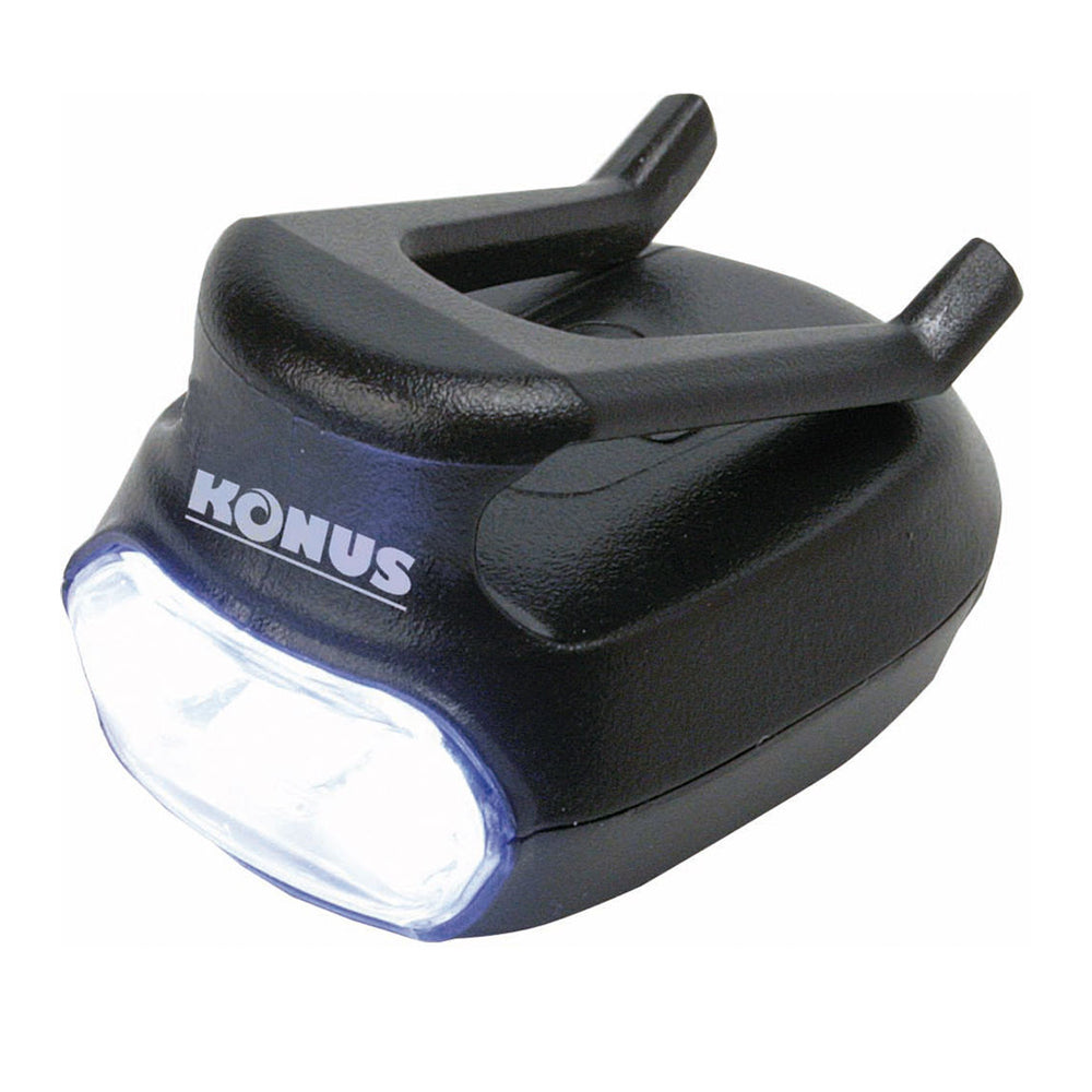 Konus Zaklamp Konuscap