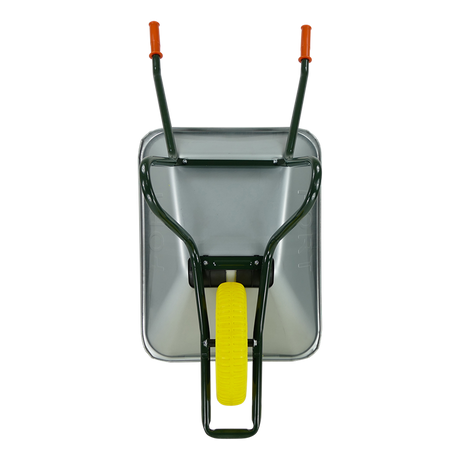 Altrad fort 1033073 - fort kruiw 85l gem.flex.wiel | 1 stuks