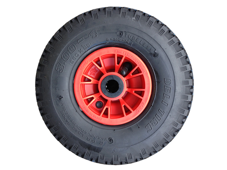 Altrad fort 1033090 - wiel steekwagen 260*85 | 1 stuks