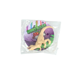 Dino base amazing cool dinobase color change assorti | 36 stuks