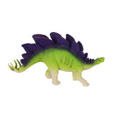 Dino base dinobase stegosaurus color change dino | 3 stuks