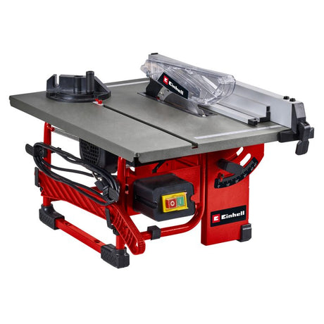 Einhell houtsnijder tc-ts 8 en