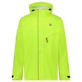 Agu passat regenjas essential yellow neon