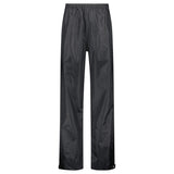Agu passat regenbroek essential zwart