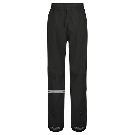 Puch original regenbroek essential zwart