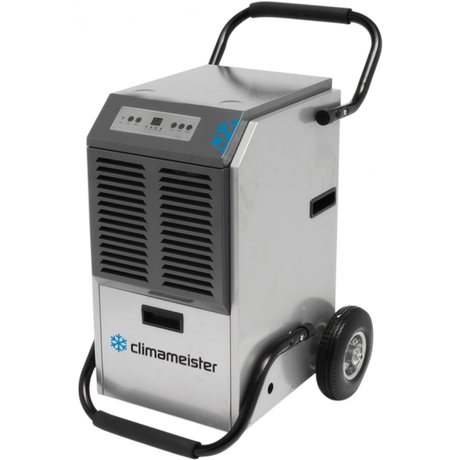 Climameister bouwdroger mcr90gc
