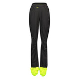 Agu compact regenbroek commuter dames zwart