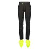 Agu compact regenbroek commuter heren zwart