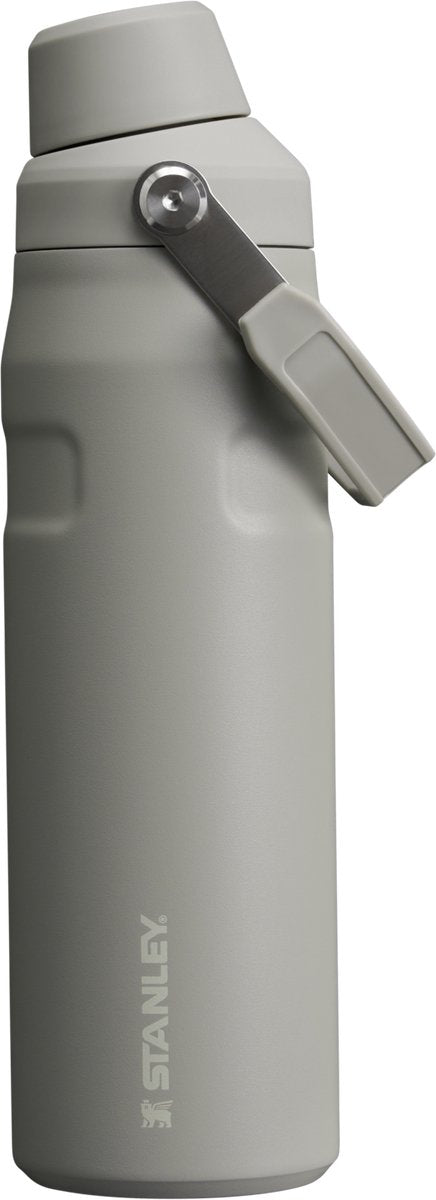 Stanley iceflow™ bottle fast flow | 0,7l - ash