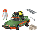 Playmobil porsche 911 carrera rs 2.7 offroad - 71436
