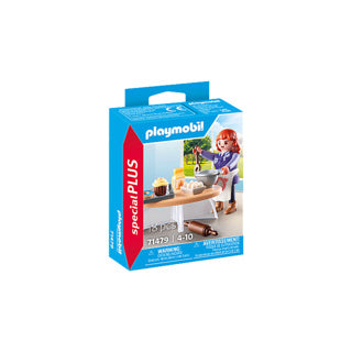Playmobil 71479 special plus banketbakker | 2 stuks