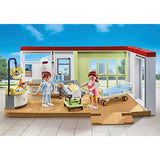 Playmobil 71616 kraamafdeling