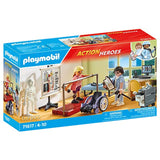 Playmobil 71617 orthopedie