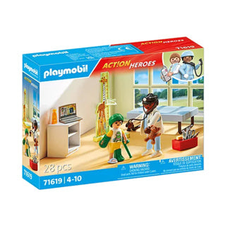 Playmobil | 2 stuks