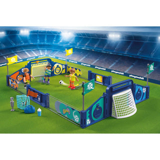 Playmobil 72056 voetbalstadion