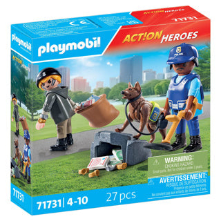 Playmobil | 2 stuks