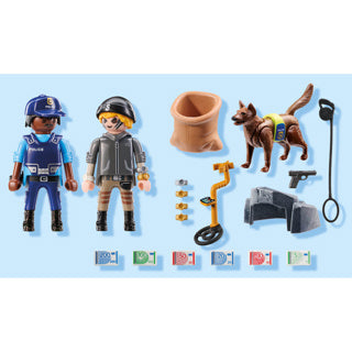 Playmobil | 2 stuks