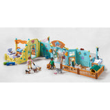 Playmobil my life puppy zorgcentrum - 71743
