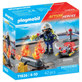 Playmobil | 2 stuks