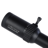 Konus Richtkijker Glory 3-24x56 SFP, Fine (MOA)