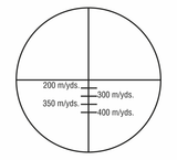 Konus italia konus richtkijker fighter 4-12x40ao
