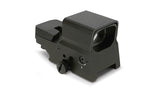 Konus italia konus red green dot richtkijker sight-pro r8